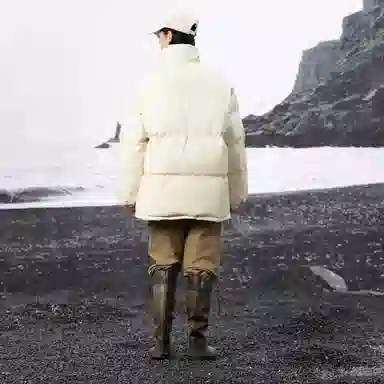 LIGHTNING MONSTER LogoPU