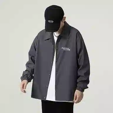 LIGHTNING MONSTER Logo