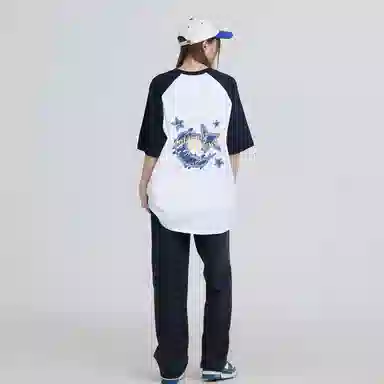 LIGHTNING MONSTER LogoT