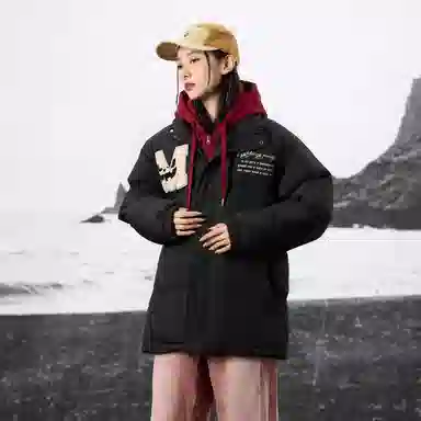 LIGHTNING MONSTER Logo