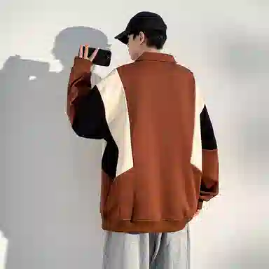 LIGHTNING MONSTER LogoPolo