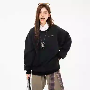 LIGHTNING MONSTER Logo