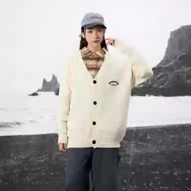 LIGHTNING MONSTER Logo