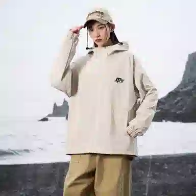 LIGHTNING MONSTER Logo