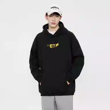 LIGHTNING MONSTER Logo