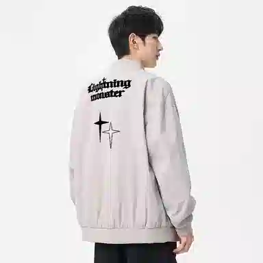 LIGHTNING MONSTER Logo