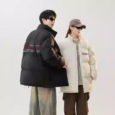 LIGHTNING MONSTER Logo