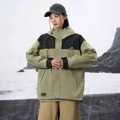 LIGHTNING MONSTER Logo