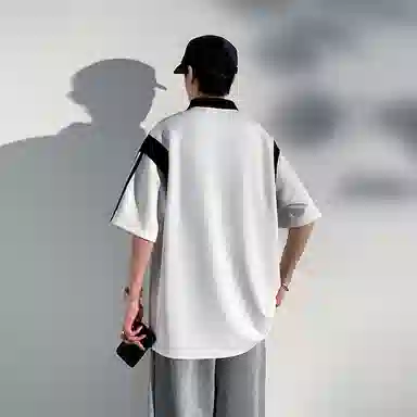 LIGHTNING MONSTER Polo Shirt