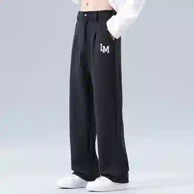 LIGHTNING MONSTER logo