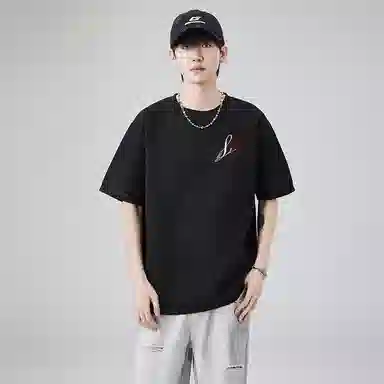 LIGHTNING MONSTER LogoT