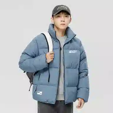 LIGHTNING MONSTER Logo