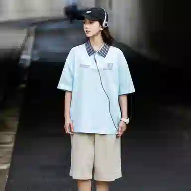 LIGHTNING MONSTER PoloPolo