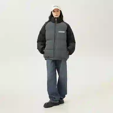 LIGHTNING MONSTER Logo