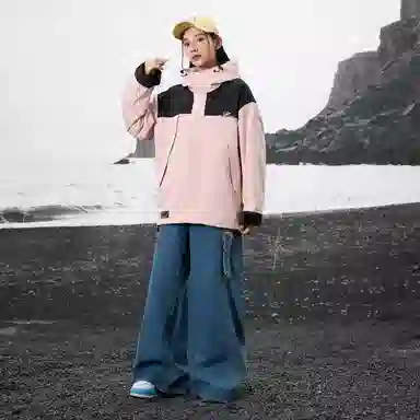 LIGHTNING MONSTER Logo