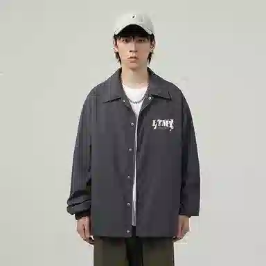 LIGHTNING MONSTER Logo