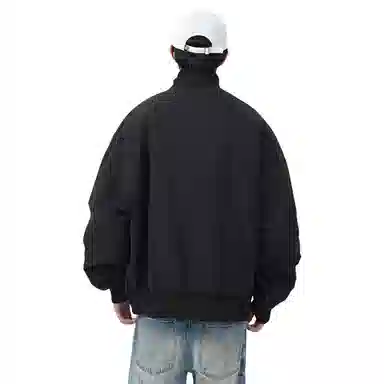 LIGHTNING MONSTER logo