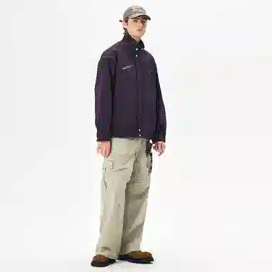 LIGHTNING MONSTER Logo