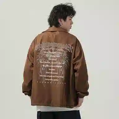 LIGHTNING MONSTER Logo