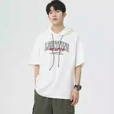 LIGHTNING MONSTER T