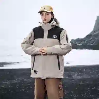 LIGHTNING MONSTER Logo