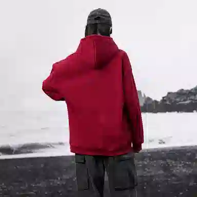 LIGHTNING MONSTER Logo