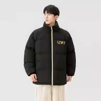 LIGHTNING MONSTER logo