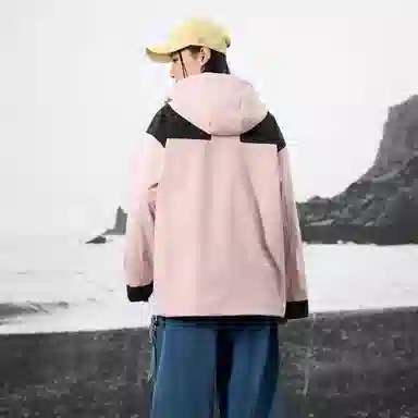 LIGHTNING MONSTER Logo