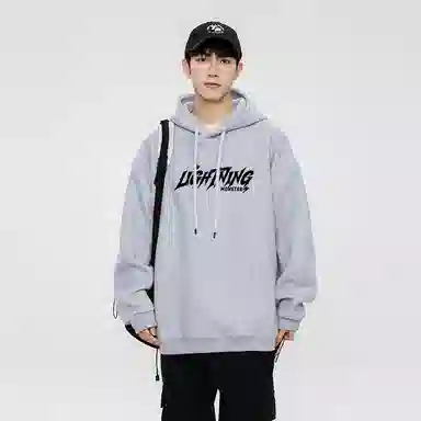 LIGHTNING MONSTER logo