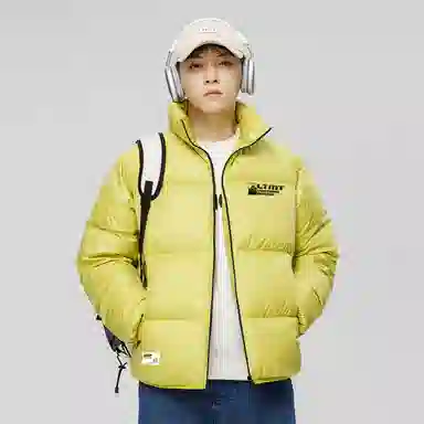 LIGHTNING MONSTER Logo