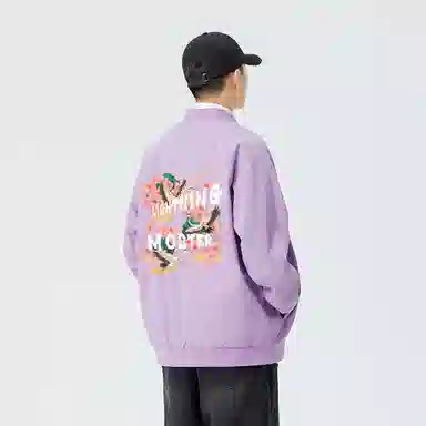 LIGHTNING MONSTER Logo