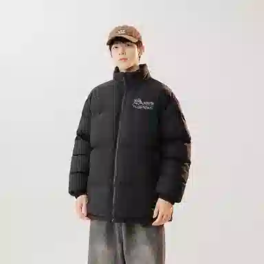 LIGHTNING MONSTER Logo