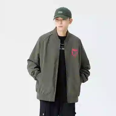 LIGHTNING MONSTER Logo