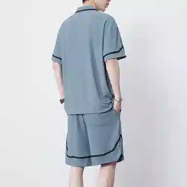 LIGHTNING MONSTER Logo