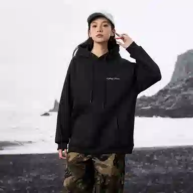 LIGHTNING MONSTER Logo