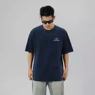 LIGHTNING MONSTER LogoT