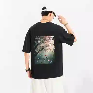 LIGHTNING MONSTER LogoT