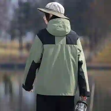 LIGHTNING MONSTER logo