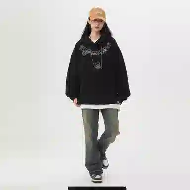 LIGHTNING MONSTER Logo