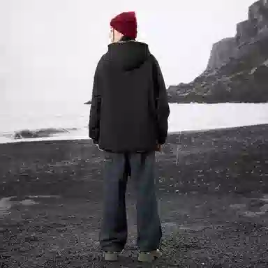 LIGHTNING MONSTER Logo