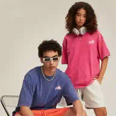 LIGHTNING MONSTER LogoT