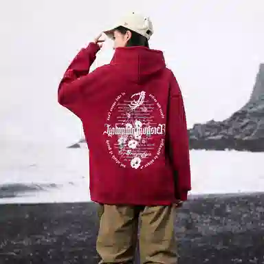 LIGHTNING MONSTER Logo