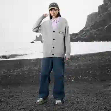 LIGHTNING MONSTER Logo