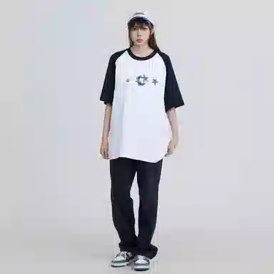 LIGHTNING MONSTER LogoT