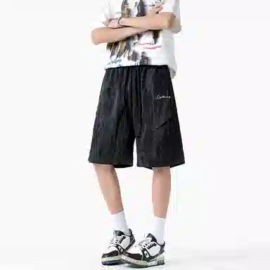 LIGHTNING MONSTER logo