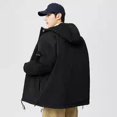 LIGHTNING MONSTER logo