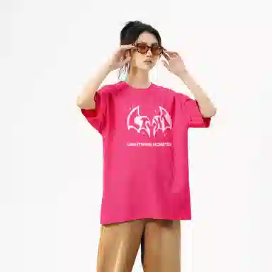 LIGHTNING MONSTER LOGOT