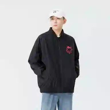 LIGHTNING MONSTER Logo