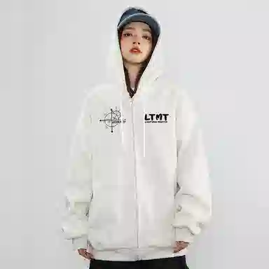 LIGHTNING MONSTER logo