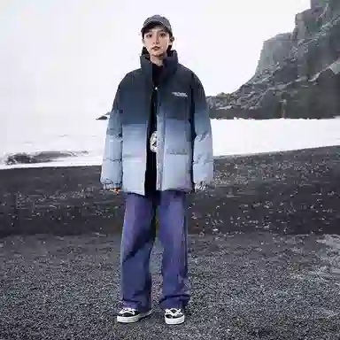 LIGHTNING MONSTER Logo